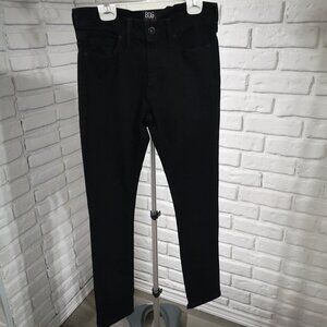 BDG Urban Outfitters Ladies Size 29/30 Skinny Stretch Black Jeans
